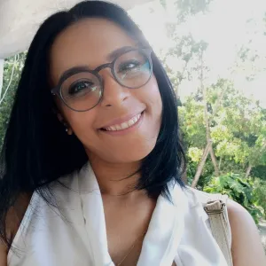 Mariana - Prof de explicações - 