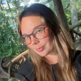 Andrea - profesor de inglés americano - València