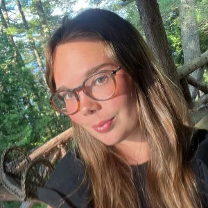 Andrea - profesor de inglés americano - València