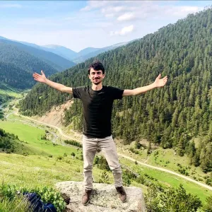 Raşit - Matematik öğretmeni - 