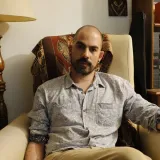 Rafael - Prof de fotografia - Água Fria