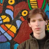 Alastair - French tutor - Vancouver
