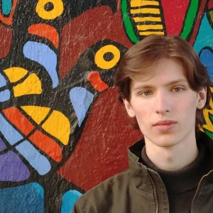 Alastair - French tutor - Vancouver