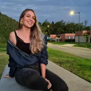 Isabella - Guitar Tutor - Bogotá