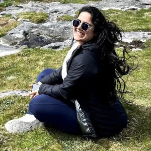 Divya - Computer skills tutor - Dundalk