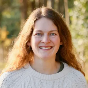 Bridget - profesor de inglés - Castro