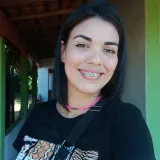 Michely - Professor de português para estrangeiros - Augusto Corrêa
