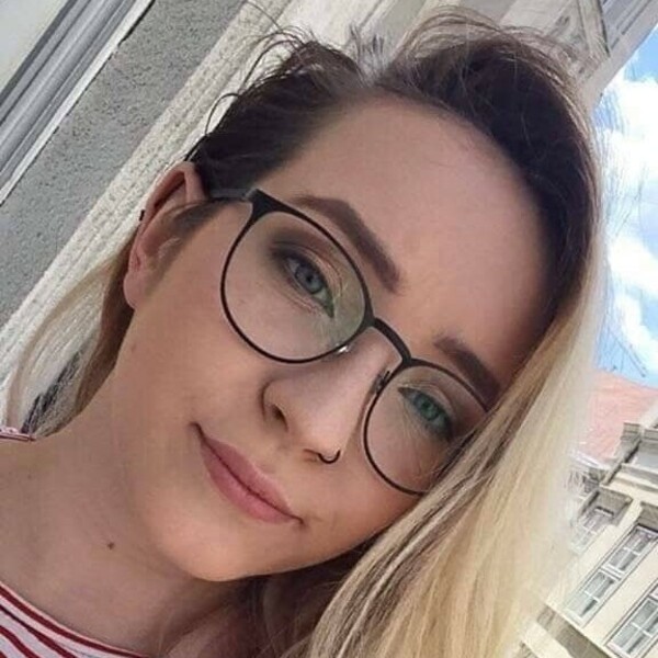 Hungarian is my native language. I studied English at ELTE University. I have an advanced baccalaureate exam in English.