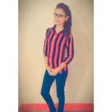 Sristi Pandey - English tutor - Sultanpur