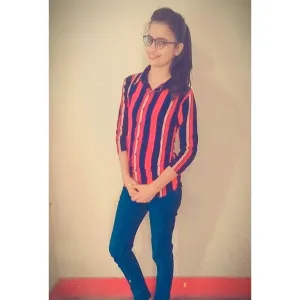 Sristi Pandey - English tutor - Sultanpur