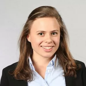 Marie-Laurence - Prof de maths - Neuilly-sur-Seine