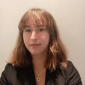Maïlys - Prof de français - Toulouse