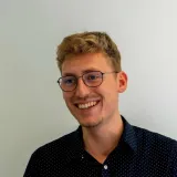 Axel - Prof de programmation - Hatten