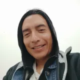 Victor - profesor de diseño gráfico - San Luis Potosí