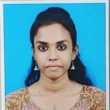 Ahalya - Accounting tutor - Chennai