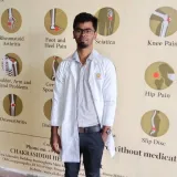 AbhiLash - Yoga instructor - Bengaluru
