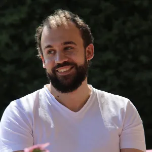 Adrien - Prof de programmation - Lausanne