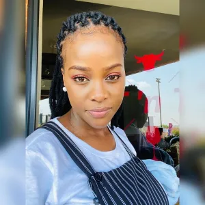 Prudence Kay - English tutor - Centurion