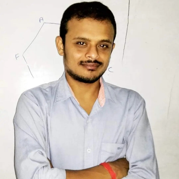 I am MSc in Mathematics, and persuing Bed.  I enjoy teaching maths from std. 8th to 12th  And I also enjoy teaching tricky Quantitative aptitude for SSC CGL, IBPS BANKING, CAT and other Competitive ex