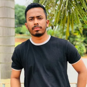 JAYANTA DAS - Biology teacher - Agartala