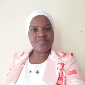 Tuition Amanda - English tutor - Roodepoort