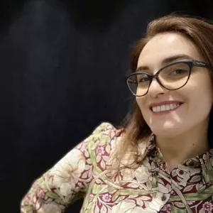 Velia - Insegnante di inglese - Monza
