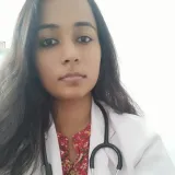 Yachika - Biology tutor - Wardha