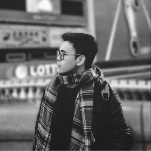 Aaronn - Biology tutor - Petaling Jaya