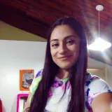 Cecilia - Profe de estética - Mar del Plata