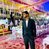 Rohit - Biology tutor - Lucknow