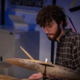 Solal - Prof de batterie - Saint-Louis