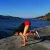 Laura - Profe de yoga - Vigo