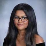 Shruti - Maths tutor - East Brunswick