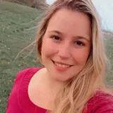 Victoria - Brazilian Portuguese teacher - Dublin