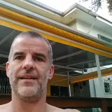 Rodrigo - Professor de português para estrangeiros - Cubatão