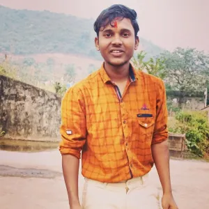 Rahul - English tutor - 