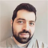 Juan - profesor de fisioterapia - Río Cuarto