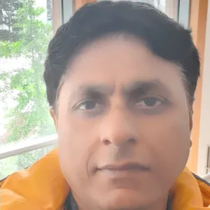Sanjay - Mathematics tutor - Glasgow