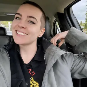Dani - English tutor - Toronto