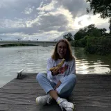 Mathilde - Prof de maths - Saint-Sylvestre-sur-Lot