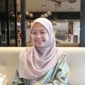 Siti Aisyah Nabilah - Maths tutor - Pasir Gudang