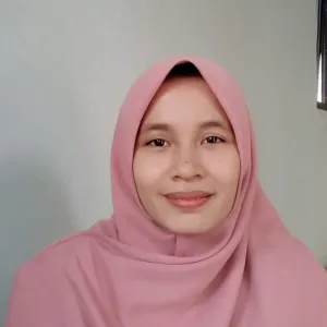 Lusi - Guru mengaji - Tasikmalaya