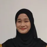 Asmaa' - Maths tutor - Kuantan