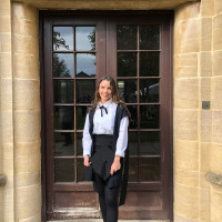 PGCE at University of Oxford, BSc in Biological Sciences at Durham University. Looking forward to helping teach students from GCSE  (Biology, chemistry and physics) and A Level Biology.