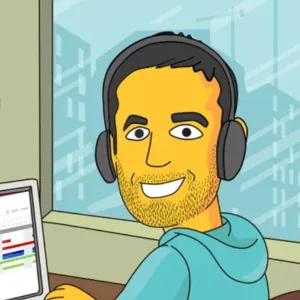 Christophe - professeur de Python - Genève