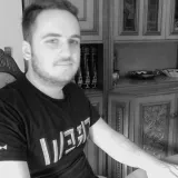 Alessio - Insegnante di storia - Roma
