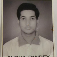My self sushil Pandey.i have 2 year experience in teaching friend. I will do btech from IIT Madras