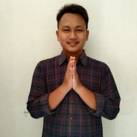 Saya Lulusan Pesantren Modern Daarul Muttaqien 1 Tangerang. Saat ini saya membuka lowongan guru ngaji privat di daerah Purwokerto.