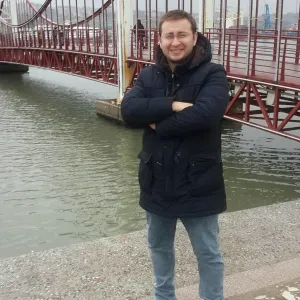 HAKAN - Matematik öğretmeni - Bandırma