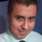 Diego - profesor de matemáticas - Ciudad Río Bravo